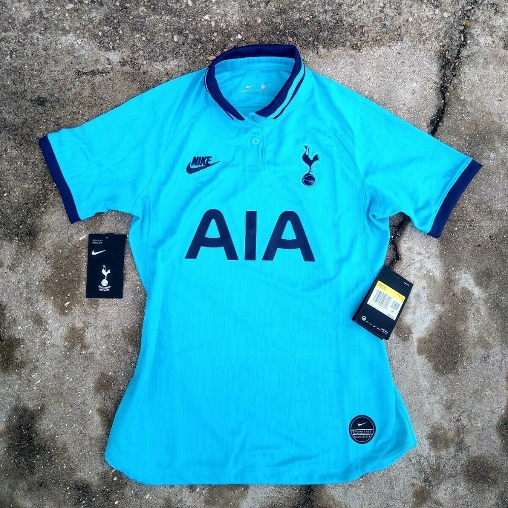 Nike Tottenham 19/20 Womens Jersey